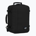 Рюкзак туристичний CabinZero Classic 36 л absolute black 2