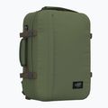 Туристичний рюкзак CabinZero Classic 44 л грузинський хакі 2