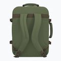 Туристичний рюкзак CabinZero Classic 44 л грузинський хакі 3