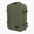 Туристичний рюкзак CabinZero Classic 44 л грузинський хакі 4