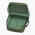 Туристичний рюкзак CabinZero Classic 44 л грузинський хакі 7