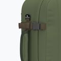 Туристичний рюкзак CabinZero Classic 44 л грузинський хакі 10