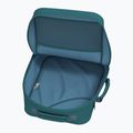 Туристичний рюкзак CabinZero Classic 44 л аруба синій 7