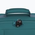 Туристичний рюкзак CabinZero Classic 44 л аруба синій 8