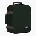 Подорожній рюкзак CabinZero Classic 28 l black sand 2