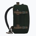 Пішохідний рюкзак CabinZero Classic 28 л чорний пісок 5