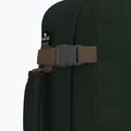 Пішохідний рюкзак CabinZero Classic 28 л чорний пісок 10
