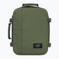 Туристичний рюкзак CabinZero Classic 28 л грузинський хакі