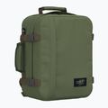 Туристичний рюкзак CabinZero Classic 28 л грузинський хакі 2