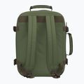Туристичний рюкзак CabinZero Classic 28 л грузинський хакі 3
