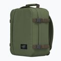 Туристичний рюкзак CabinZero Classic 28 л грузинський хакі 4
