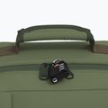 Туристичний рюкзак CabinZero Classic 28 л грузинський хакі 8