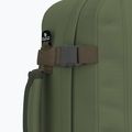 Туристичний рюкзак CabinZero Classic 28 л грузинський хакі 10