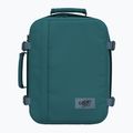 Туристичний рюкзак CabinZero Classic 28 л аруба синій