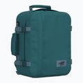 Туристичний рюкзак CabinZero Classic 28 л аруба синій 2