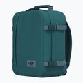 Туристичний рюкзак CabinZero Classic 28 л аруба синій 4