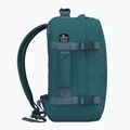 Туристичний рюкзак CabinZero Classic 28 л аруба синій 5