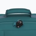 Туристичний рюкзак CabinZero Classic 28 л аруба синій 8