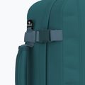 Туристичний рюкзак CabinZero Classic 28 л аруба синій 10