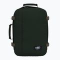 Рюкзак туристичний CabinZero Classic 36 л black sand