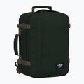 Рюкзак для подорожей CabinZero Classic 36 l black sand 2