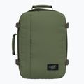 Подорожній рюкзак CabinZero Classic 36 l georgian khaki