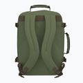 Подорожній рюкзак CabinZero Classic 36 l georgian khaki 3