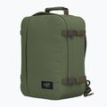 Рюкзак туристичний CabinZero Classic 36 л georgian khaki 4