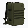 Рюкзак туристичний CabinZero Military 36 л green 2