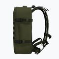 Рюкзак туристичний CabinZero Military 36 л green 6