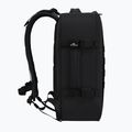 Туристичний рюкзак CabinZero Military 28 л абсолютно чорний 5