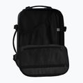 Рюкзак туристичний CabinZero Military 28 л absolute black 7