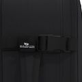 Туристичний рюкзак CabinZero Military 28 л абсолютно чорний 9
