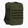 Рюкзак туристичний CabinZero Military 28 л green 2