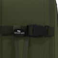 Рюкзак туристичний CabinZero Military 28 л green 9