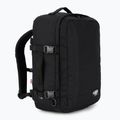 Рюкзак туристичний CabinZero Classic Plus 32 л absolute black 2