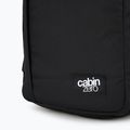 Рюкзак туристичний CabinZero Classic Plus 32 л absolute black 6