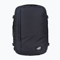 Туристичний рюкзак CabinZero Classic Plus 42 л абсолютно чорний