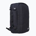 Туристичний рюкзак CabinZero Classic Plus 42 л абсолютно чорний 2