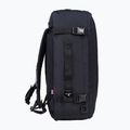 Туристичний рюкзак CabinZero Classic Plus 42 л абсолютно чорний 5