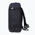 Туристичний рюкзак CabinZero Classic Plus 42 л абсолютно чорний 6