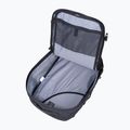 Туристичний рюкзак CabinZero Classic Plus 42 л абсолютно чорний 7