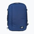 Туристичний рюкзак CabinZero Classic Plus 42 л темно-синій