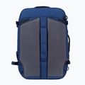 Туристичний рюкзак CabinZero Classic Plus 42 л темно-синій 3