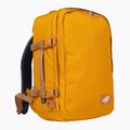 Рюкзак туристичний CabinZero Classic Pro 32 л orange chill 2