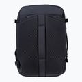 Рюкзак туристичний CabinZero Classic Pro 42 л absolute black 5