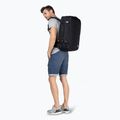Рюкзак туристичний CabinZero Classic Pro 42 л absolute black 11