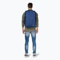 Рюкзак туристичний CabinZero Classic Pro 42 л navy 10