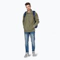 Рюкзак туристичний CabinZero Classic Pro 42 л navy 11