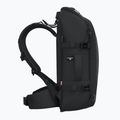 Рюкзак туристичний CabinZero Adventure 42 л absolute black 5